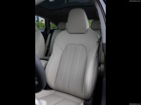 Audi A5 Sedan [US] 2025 Longsleeve T-shirt #1611379