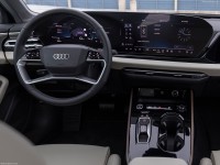 Audi A5 Sedan [US] 2025 t-shirt #1611380