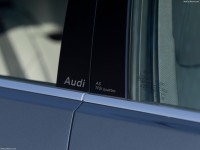 Audi A5 Sedan [US] 2025 Longsleeve T-shirt #1611384
