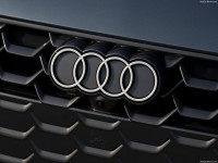Audi A5 Sedan [US] 2025 hoodie #1611385