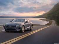 Audi A5 Sedan [US] 2025 Poster 1611386