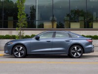 Audi A5 Sedan [US] 2025 t-shirt #1611387