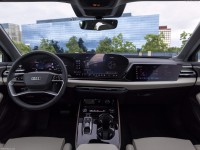 Audi A5 Sedan [US] 2025 t-shirt #1611394