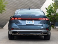 Audi A5 Sedan [US] 2025 Poster 1611395