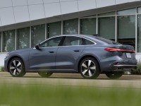 Audi A5 Sedan [US] 2025 t-shirt #1611396