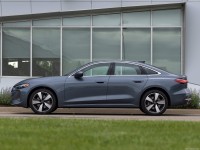 Audi A5 Sedan [US] 2025 Mouse Pad 1611397