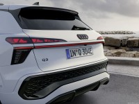 Audi Q3 2026 Mouse Pad 1611411