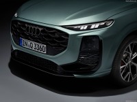 Audi Q3 2026 Longsleeve T-shirt #1611426