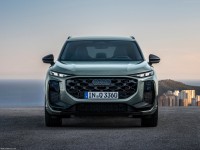 Audi Q3 2026 tote bag #1611431