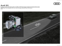 Audi Q3 2026 tote bag #1611434