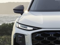 Audi Q3 2026 tote bag #1611450