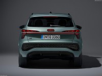 Audi Q3 2026 Mouse Pad 1611454