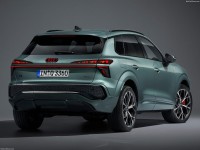 Audi Q3 2026 tote bag #1611455
