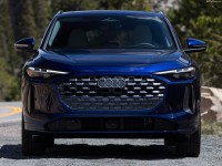 Audi Q5 [US] 2025 Longsleeve T-shirt #1611459
