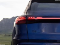 Audi Q5 [US] 2025 Longsleeve T-shirt #1611464