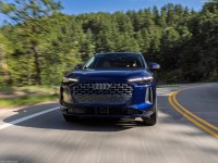Audi Q5 [US] 2025 Sweatshirt #1611467