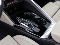 Audi Q5 [US] 2025 Mouse Pad 1611474