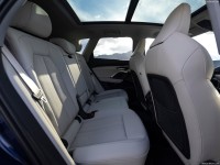 Audi Q5 [US] 2025 Mouse Pad 1611477