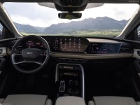 Audi Q5 [US] 2025 Sweatshirt #1611480