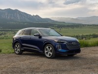 Audi Q5 [US] 2025 tote bag #1611501