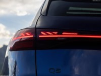 Audi Q5 [US] 2025 Poster 1611517