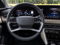 Audi Q5 [US] 2025 Sweatshirt #1611520