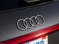 Audi Q5 [US] 2025 Sweatshirt #1611522