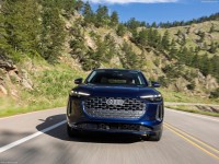 Audi Q5 [US] 2025 Sweatshirt #1611523