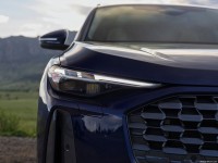 Audi Q5 [US] 2025 Sweatshirt #1611524