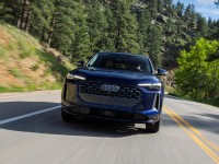 Audi Q5 [US] 2025 Poster 1611530