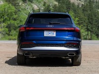 Audi Q5 [US] 2025 Sweatshirt #1611533
