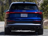 Audi Q5 [US] 2025 Sweatshirt #1611541
