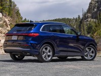 Audi Q5 [US] 2025 Poster 1611542
