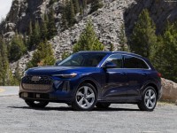 Audi Q5 [US] 2025 mug #1611544