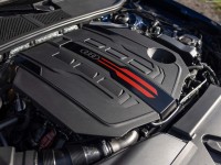Audi S5 Sedan [US] 2025 Tank Top #1611545