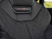 Audi S5 Sedan [US] 2025 hoodie #1611555