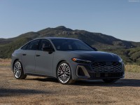 Audi S5 Sedan [US] 2025 tote bag #1611576