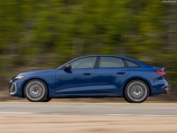 Audi S5 Sedan [US] 2025 tote bag #1611582