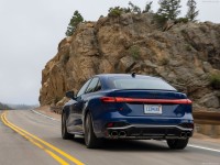 Audi S5 Sedan [US] 2025 tote bag #1611600