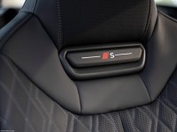 Audi S5 Sedan [US] 2025 hoodie #1611604
