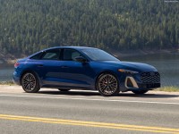 Audi S5 Sedan [US] 2025 tote bag #1611605