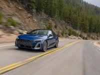 Audi S5 Sedan [US] 2025 Sweatshirt #1611632