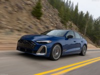 Audi S5 Sedan [US] 2025 Sweatshirt #1611633
