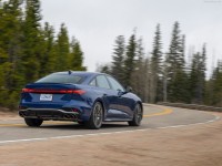 Audi S5 Sedan [US] 2025 Sweatshirt #1611637
