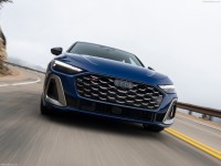 Audi S5 Sedan [US] 2025 Sweatshirt #1611643