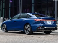 Audi S5 Sedan [US] 2025 Sweatshirt #1611649