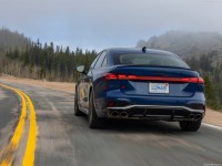 Audi S5 Sedan [US] 2025 Sweatshirt #1611650