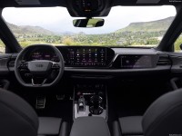 Audi S5 Sedan [US] 2025 Sweatshirt #1611656
