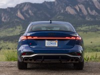 Audi S5 Sedan [US] 2025 Sweatshirt #1611657