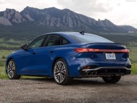 Audi S5 Sedan [US] 2025 Poster 1611658